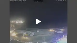 Miniatura 17 maja 2026 19:00 Ayia Napa Cypr - Nissi Beach Panorama