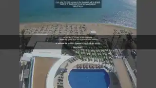 Miniatura 19 maja 2026 06:00 Protaras Cypr Plaża