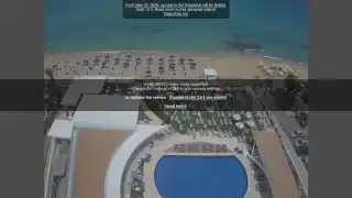 Miniatura 19 maja 2026 11:00 Protaras Cypr Plaża