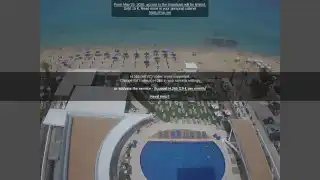 Miniatura 19 maja 2026 12:00 Protaras Cypr Plaża
