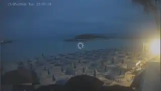 Miniatura 19 maja 2026 17:00 Ayia Napa Cypr - Nissi Beach plaża