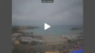 Miniatura 19 maja 2026 17:00 Ayia Napa Cypr - Nissi Beach Panorama