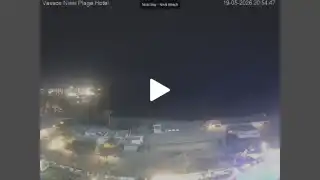 Miniatura 19 maja 2026 18:00 Ayia Napa Cypr - Nissi Beach Panorama