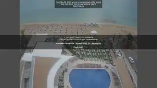 Miniatura 20 maja 2026 06:00 Protaras Cypr Plaża