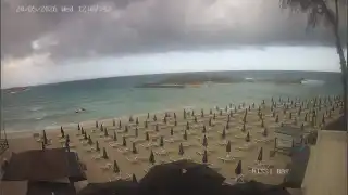 Miniatura 20 maja 2026 10:00 Ayia Napa Cypr - Nissi Beach plaża