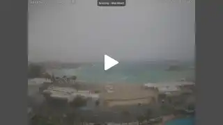 Miniatura 20 maja 2026 11:00 Ayia Napa Cypr - Nissi Beach Panorama