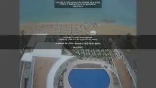 Miniatura 20 maja 2026 15:00 Protaras Cypr Plaża