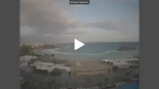 Miniatura 20 maja 2026 17:00 Ayia Napa Cypr - Nissi Beach Panorama