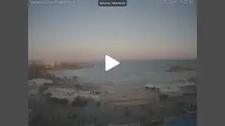 Miniatura 21 maja 2026 17:00 Ayia Napa Cypr - Nissi Beach Panorama
