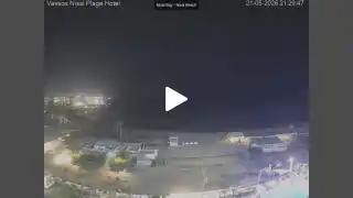 Miniatura 21 maja 2026 19:00 Ayia Napa Cypr - Nissi Beach Panorama