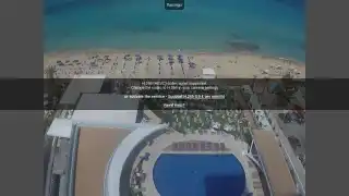 Miniatura 22 maja 2026 13:00 Protaras Cypr Plaża