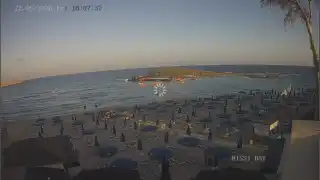 Miniatura 22 maja 2026 16:00 Ayia Napa Cypr - Nissi Beach plaża