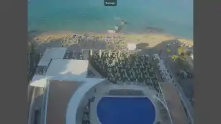 Miniatura 22 maja 2026 16:00 Protaras Cypr Plaża