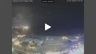 Miniatura 22 maja 2026 19:00 Ayia Napa Cypr - Nissi Beach Panorama