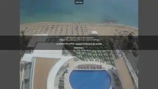 Miniatura 23 maja 2026 07:00 Protaras Cypr Plaża