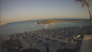 Miniatura 23 maja 2026 16:00 Ayia Napa Cypr - Nissi Beach plaża