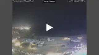 Miniatura 23 maja 2026 18:00 Ayia Napa Cypr - Nissi Beach Panorama