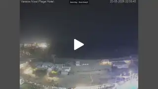 Miniatura 23 maja 2026 19:00 Ayia Napa Cypr - Nissi Beach Panorama