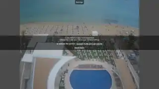 Miniatura 24 maja 2026 14:00 Protaras Cypr Plaża