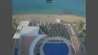 Miniatura 24 maja 2026 15:00 Protaras Cypr Plaża