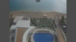 Miniatura 25 maja 2026 06:00 Protaras Cypr Plaża