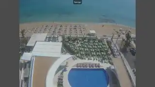 Miniatura 25 maja 2026 07:00 Protaras Cypr Plaża