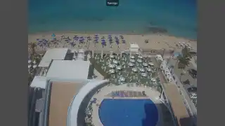 Miniatura 25 maja 2026 13:00 Protaras Cypr Plaża