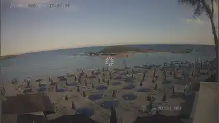 Miniatura 25 maja 2026 15:00 Ayia Napa Cypr - Nissi Beach plaża
