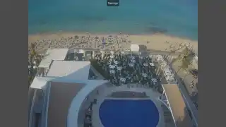 Miniatura 25 maja 2026 15:00 Protaras Cypr Plaża