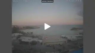Miniatura 25 maja 2026 17:00 Ayia Napa Cypr - Nissi Beach Panorama