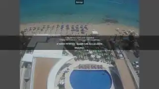 Miniatura 26 maja 2026 09:00 Protaras Cypr Plaża