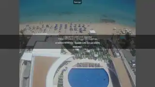 Miniatura 26 maja 2026 10:00 Protaras Cypr Plaża