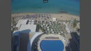 Miniatura 26 maja 2026 14:00 Protaras Cypr Plaża