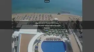 Miniatura 27 maja 2026 07:00 Protaras Cypr Plaża