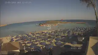 Miniatura 27 maja 2026 15:00 Ayia Napa Cypr - Nissi Beach plaża