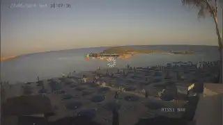 Miniatura 27 maja 2026 16:00 Ayia Napa Cypr - Nissi Beach plaża