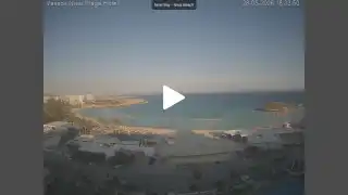 Miniatura 28 maja 2026 16:00 Ayia Napa Cypr - Nissi Beach Panorama