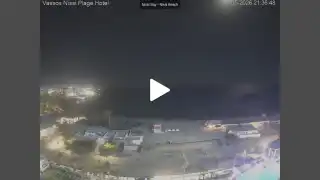 Miniatura 28 maja 2026 19:00 Ayia Napa Cypr - Nissi Beach Panorama