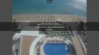 Miniatura 29 maja 2026 06:00 Protaras Cypr Plaża