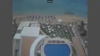 Miniatura 29 maja 2026 12:00 Protaras Cypr Plaża