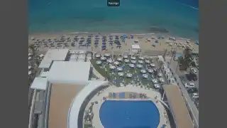 Miniatura 30 maja 2026 12:00 Protaras Cypr Plaża
