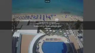 Miniatura 30 maja 2026 13:00 Protaras Cypr Plaża