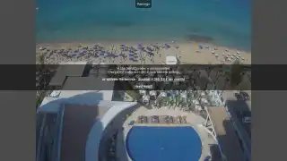 Miniatura 30 maja 2026 14:00 Protaras Cypr Plaża