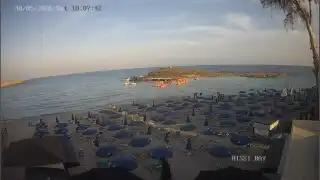 Miniatura 30 maja 2026 16:00 Ayia Napa Cypr - Nissi Beach plaża