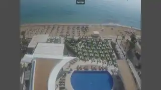 Miniatura 31 maja 2026 06:00 Protaras Cypr Plaża