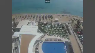 Miniatura 31 maja 2026 07:00 Protaras Cypr Plaża