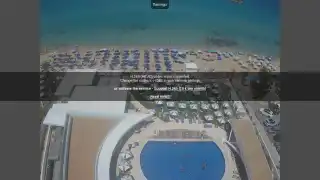 Miniatura 31 maja 2026 12:00 Protaras Cypr Plaża