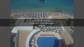 Miniatura 31 maja 2026 13:00 Protaras Cypr Plaża