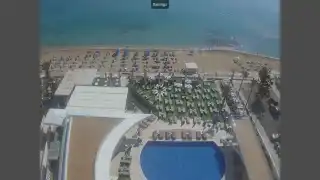 Miniatura 1 czerwca 2026 06:00 Protaras Cypr Plaża