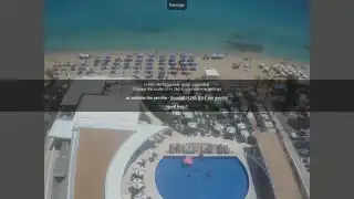 Miniatura 1 czerwca 2026 09:00 Protaras Cypr Plaża